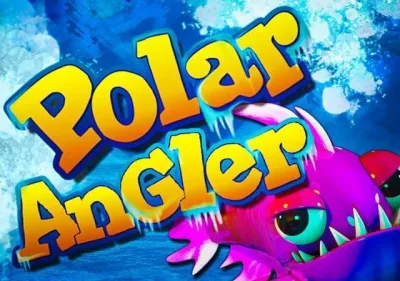 Polar Angler game icon