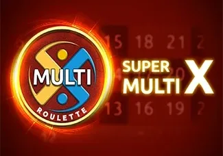 Euro MultiX Roulette game icon