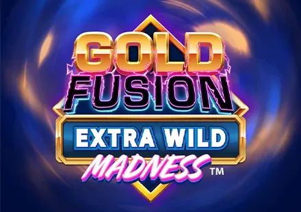 Gold Fusion Extra Wild Madness™ icon