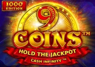 9 Coins™ 1000 Edition