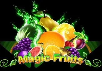 Magic Fruits Deluxe game icon