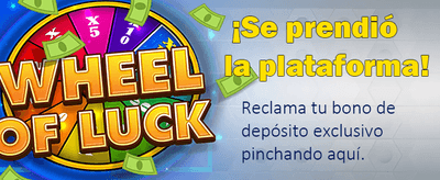 Bonos Exclusivos en cluzu.net