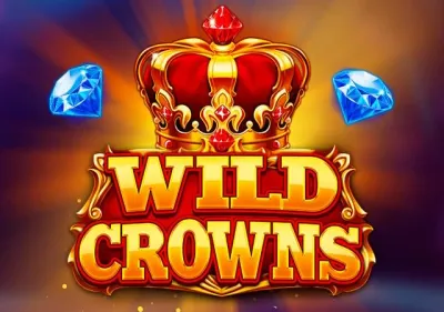 Wild Crowns icon
