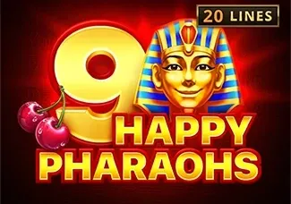 9 Happy Pharaohs icon