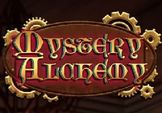 Mystery Alchemy icon