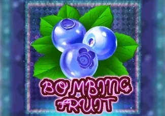 Bombing Fruit icon