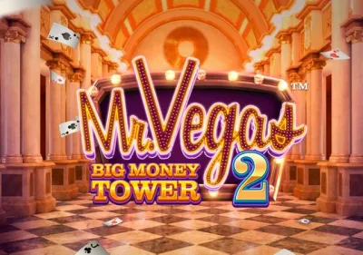 Mr Vegas 2_ Big Money Tower game icon