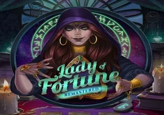 Lady of Fortune Remastered icon