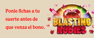 Mega Jackpot de Fin de Semana promotion