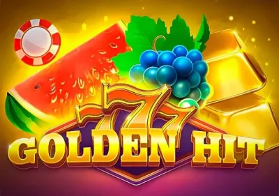 777 Golden Hit icon