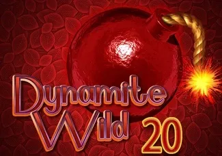 Dynamite Wild 20 icon