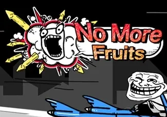 No More Fruits game icon