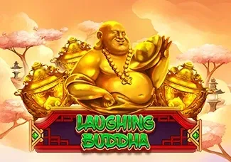 Laughing Buddha icon