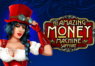 Amazing Money Machine icon
