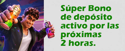 Cashback Semanal Uzu promotion image